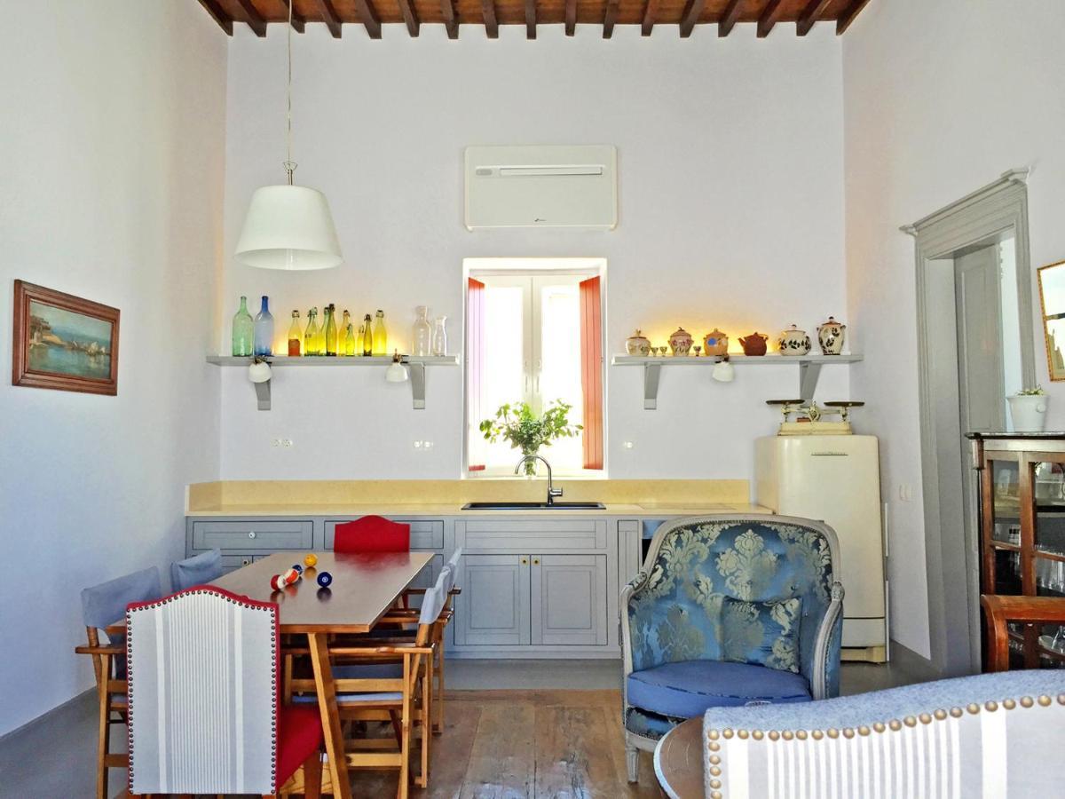 Casal Paleologos Villa Mykonos Town Exterior photo
