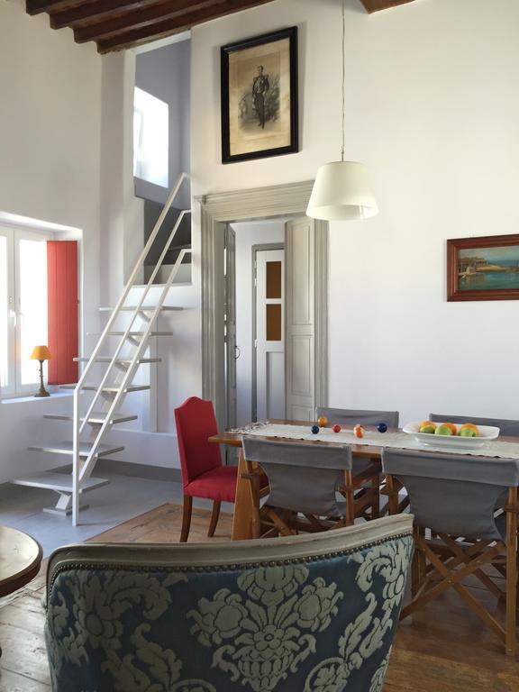 Casal Paleologos Villa Mykonos Town Exterior photo