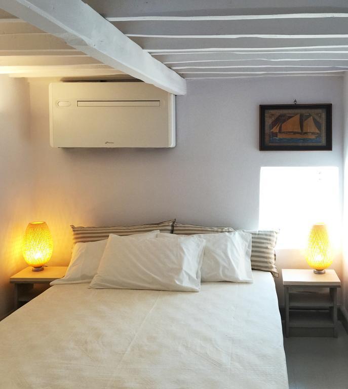Casal Paleologos Villa Mykonos Town Exterior photo